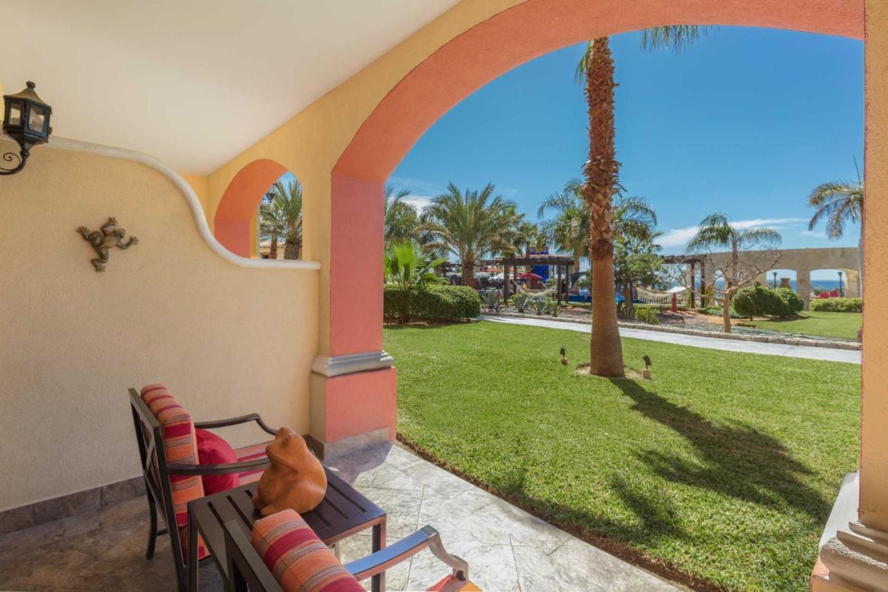 El Encanto All Inclusive Resort Cabo San Lucas Exterior foto
