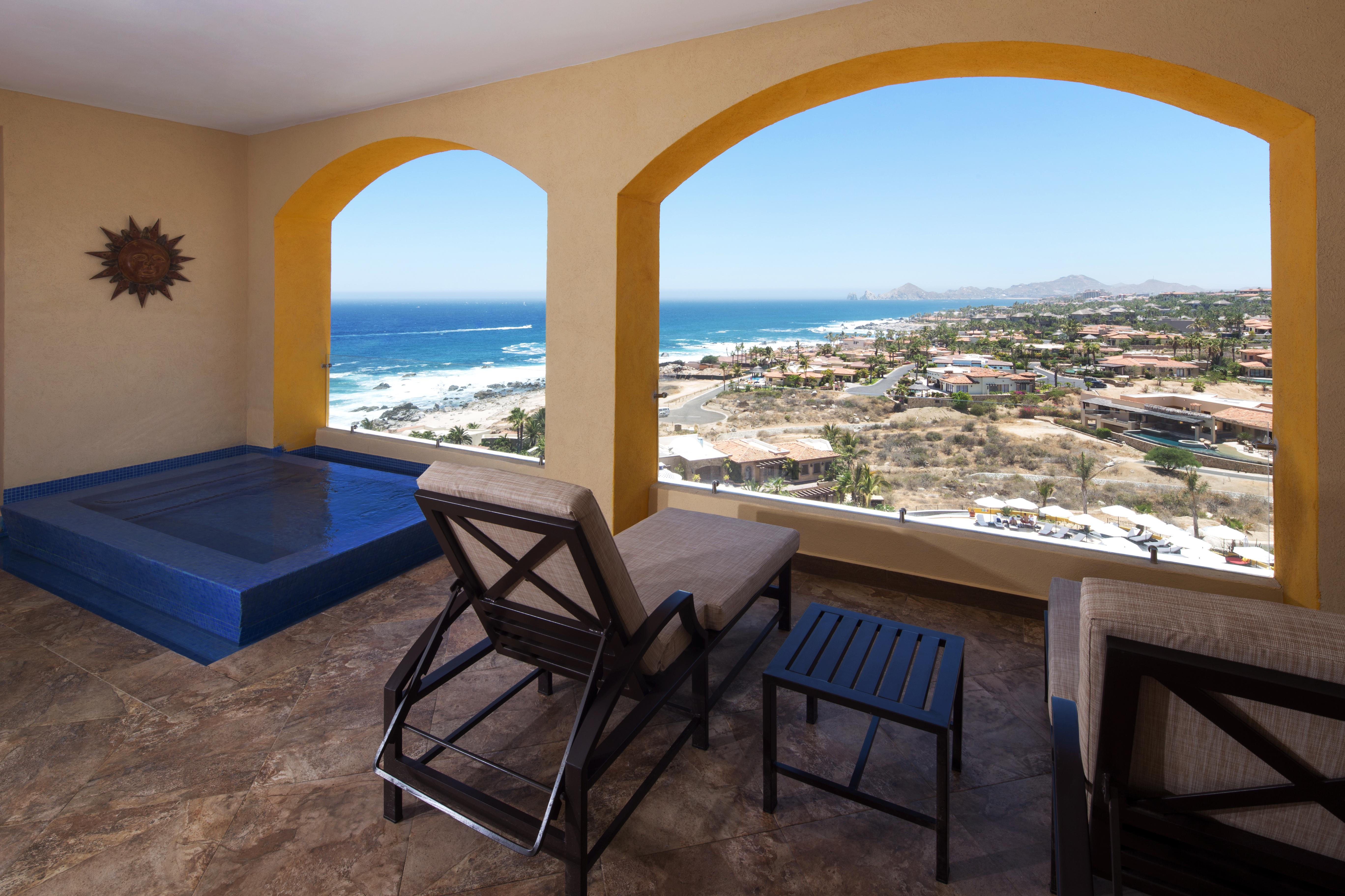 El Encanto All Inclusive Resort Cabo San Lucas Exterior foto