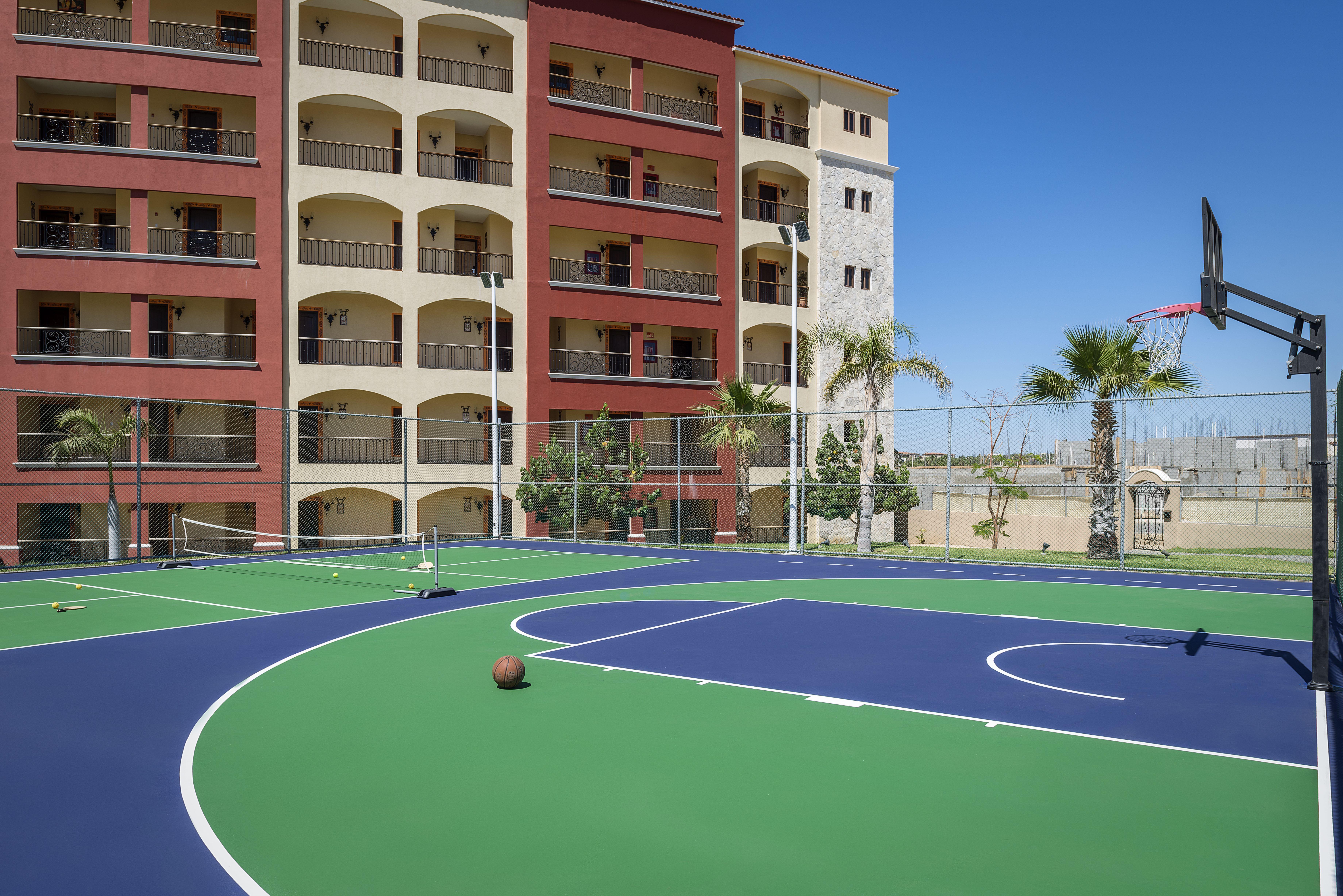 El Encanto All Inclusive Resort Cabo San Lucas Exterior foto
