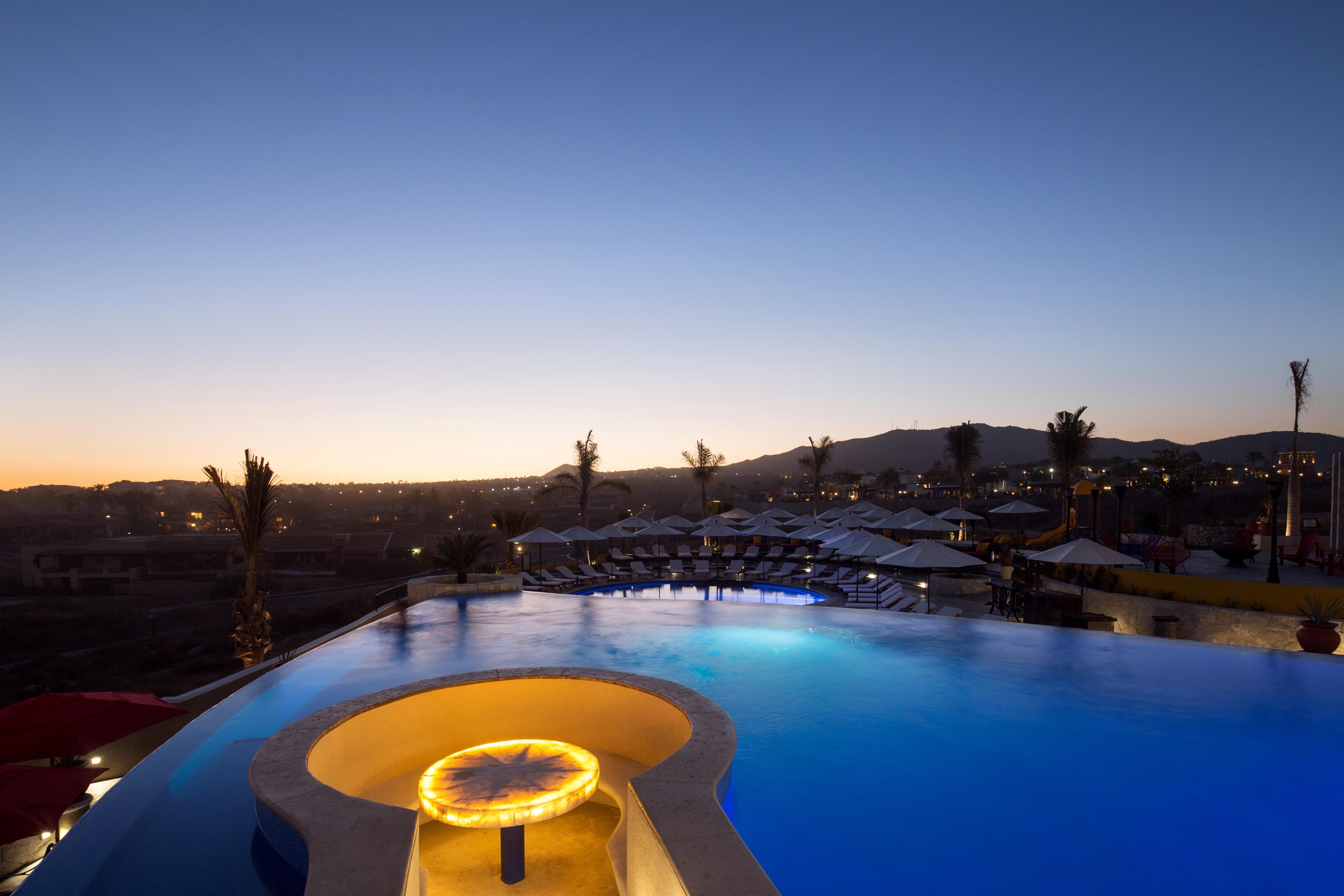 El Encanto All Inclusive Resort Cabo San Lucas Exterior foto
