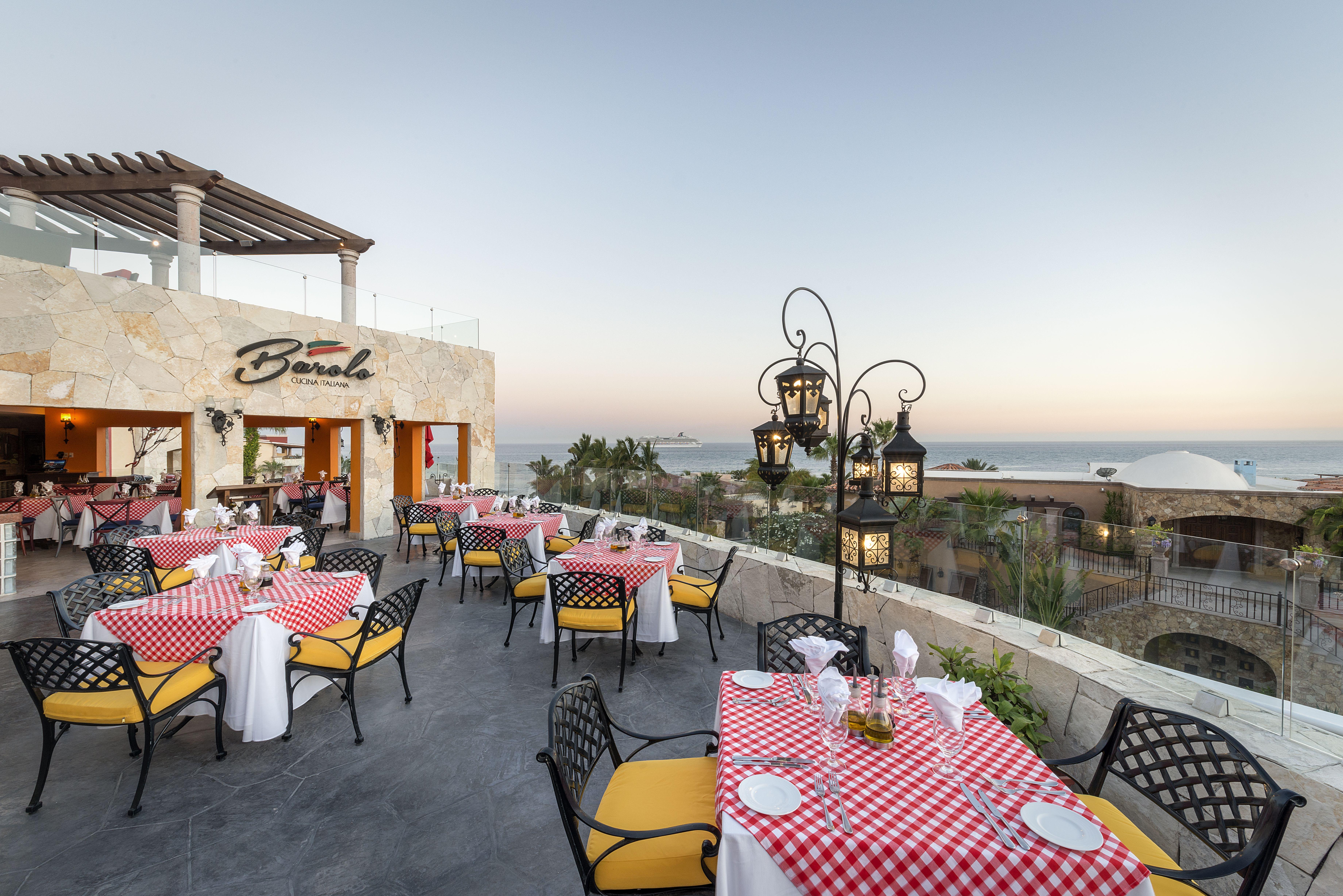El Encanto All Inclusive Resort Cabo San Lucas Exterior foto