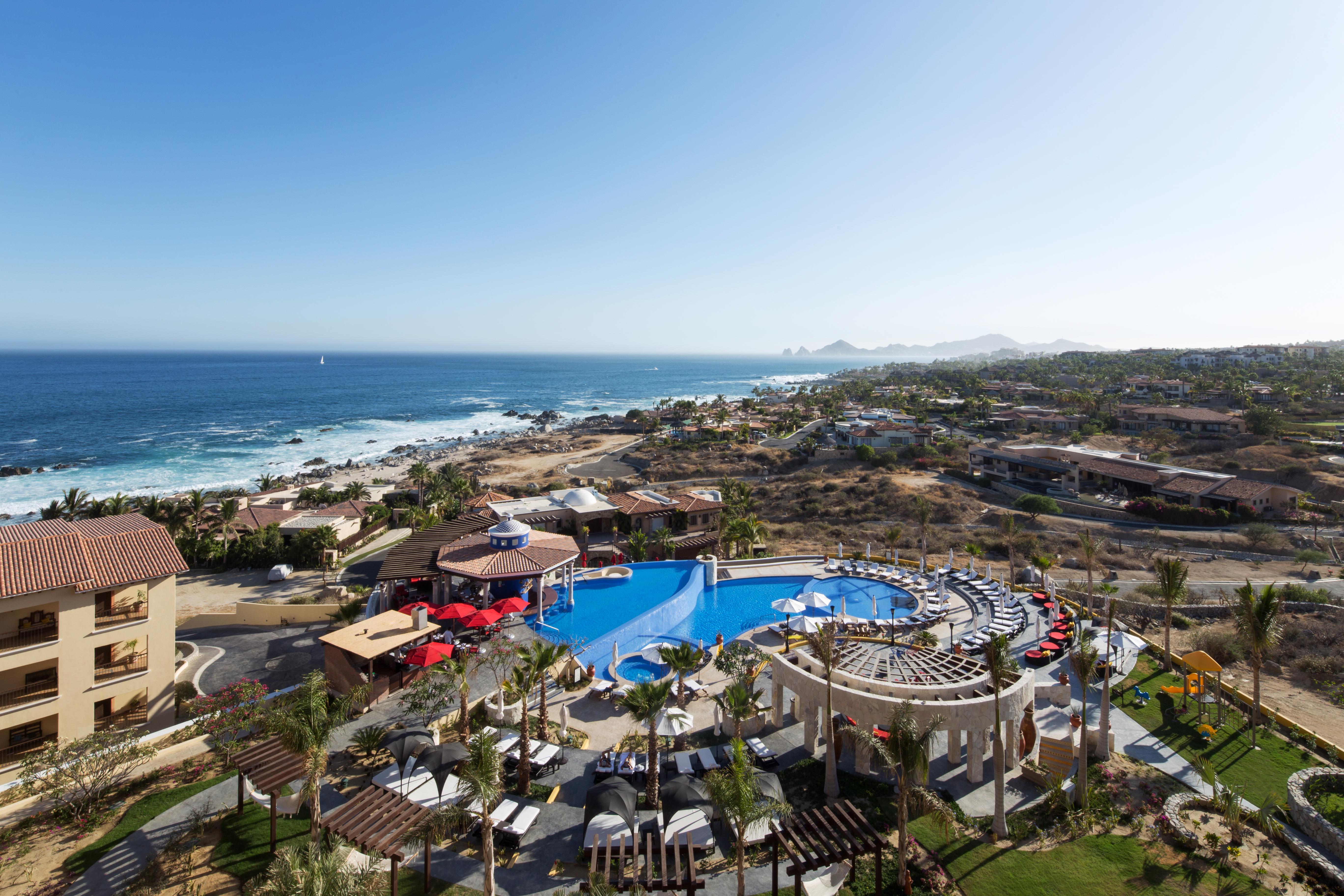 El Encanto All Inclusive Resort Cabo San Lucas Exterior foto