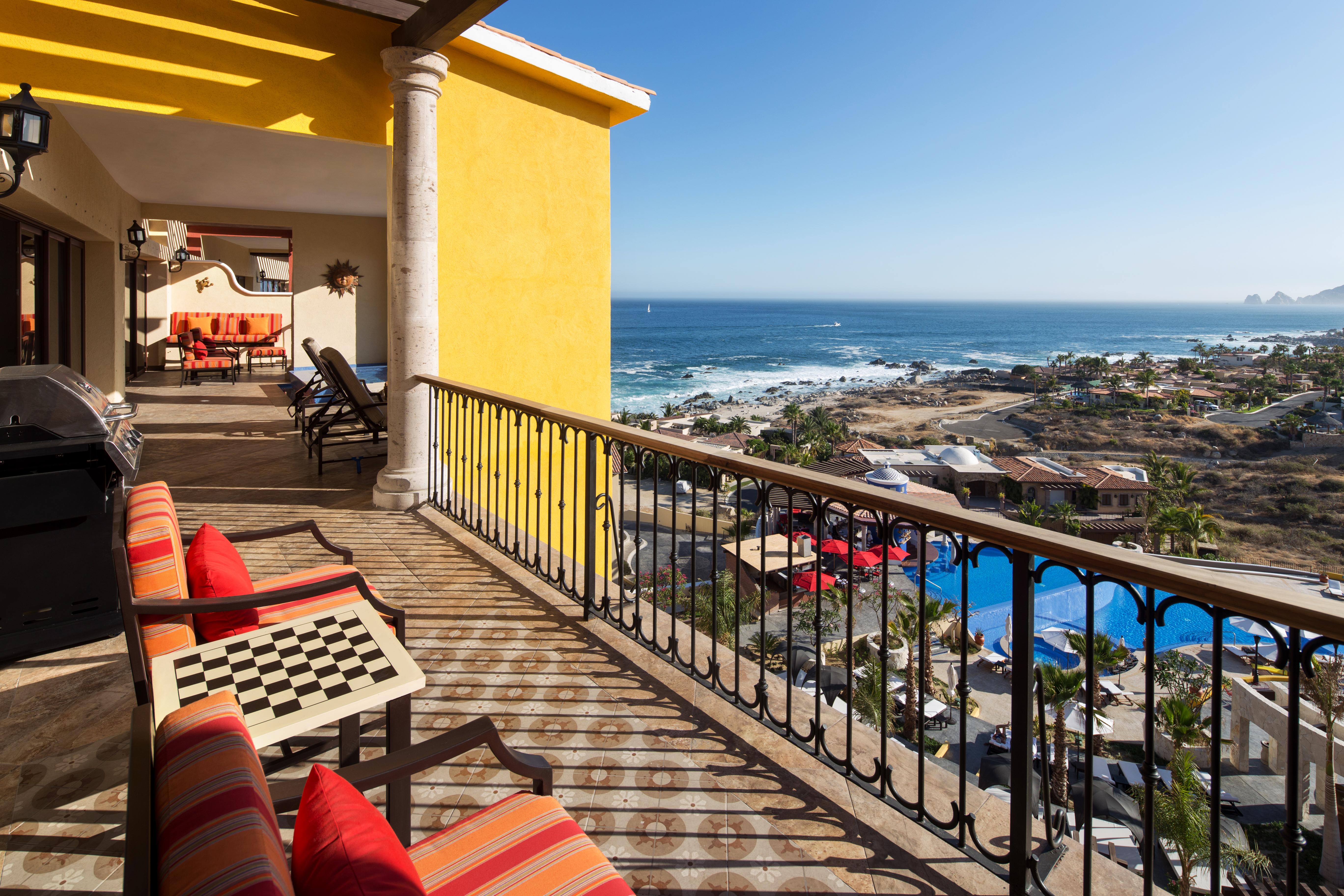 El Encanto All Inclusive Resort Cabo San Lucas Exterior foto