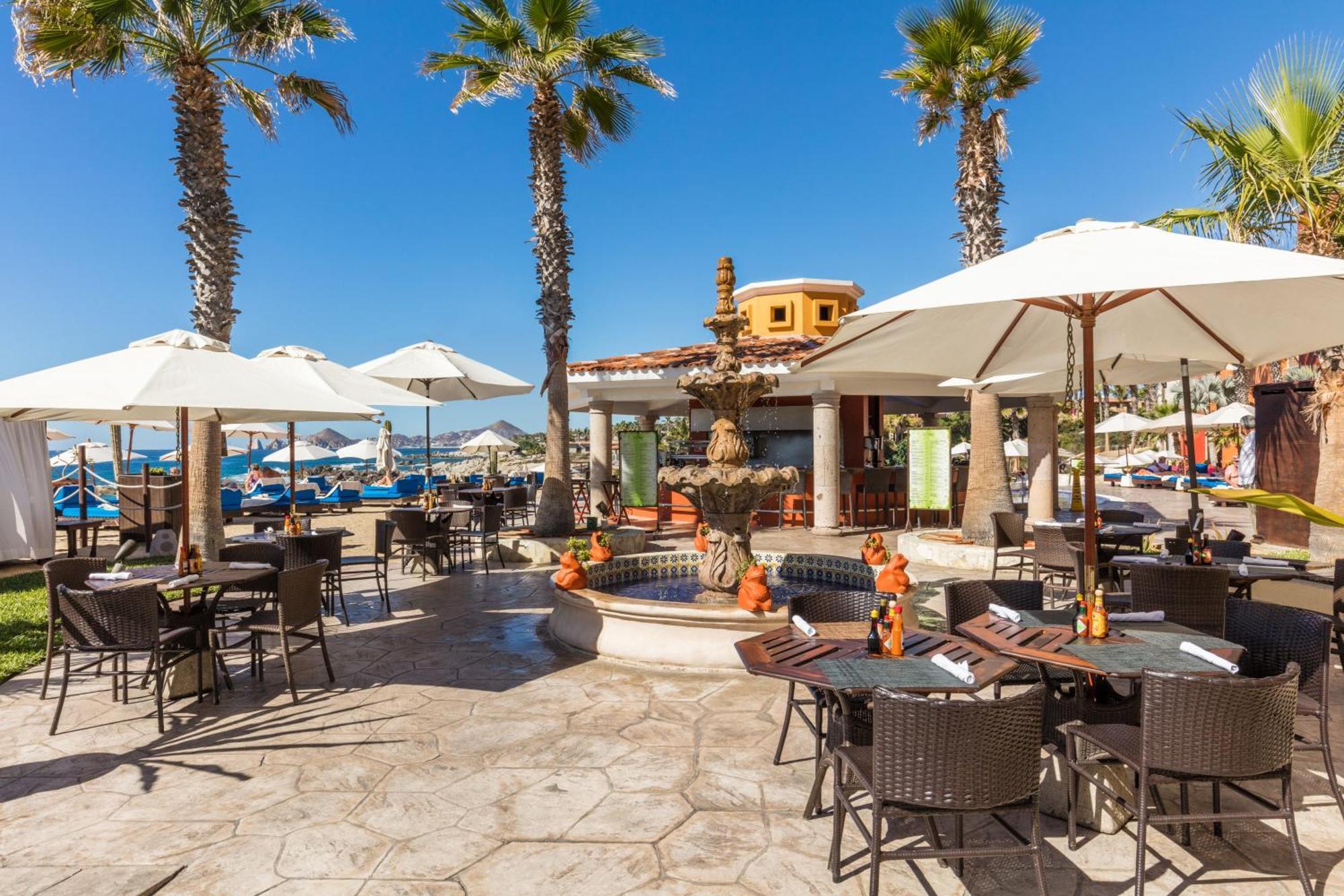 El Encanto All Inclusive Resort Cabo San Lucas Exterior foto