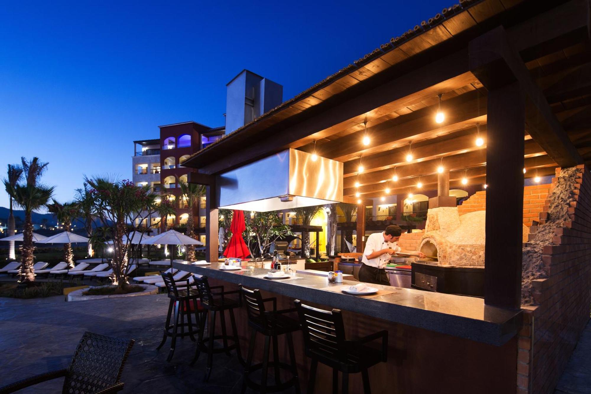 El Encanto All Inclusive Resort Cabo San Lucas Exterior foto