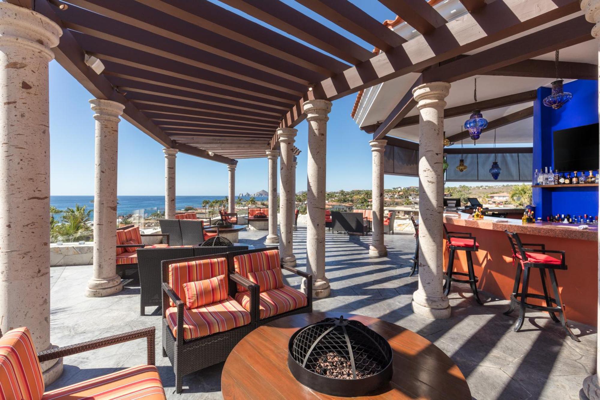 El Encanto All Inclusive Resort Cabo San Lucas Exterior foto
