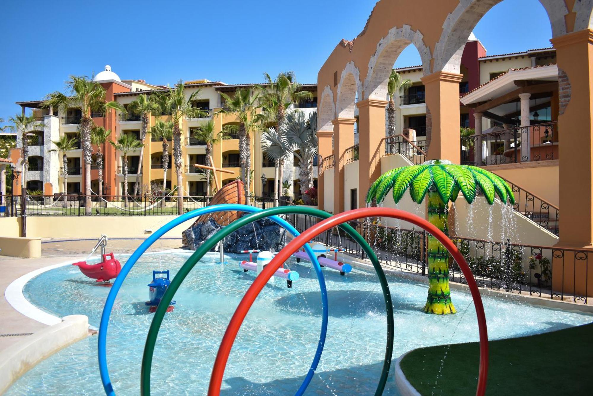 El Encanto All Inclusive Resort Cabo San Lucas Exterior foto