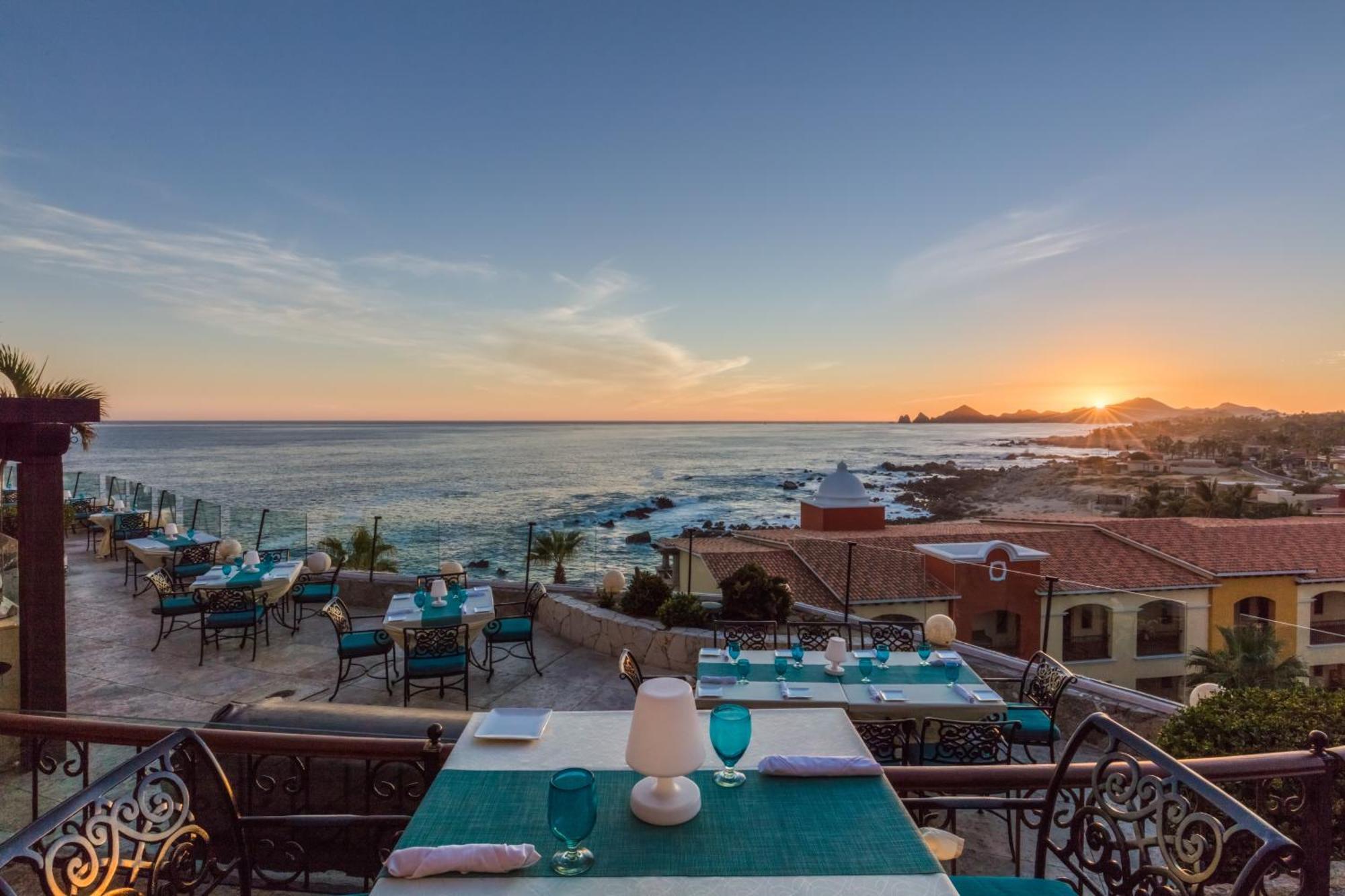 El Encanto All Inclusive Resort Cabo San Lucas Exterior foto