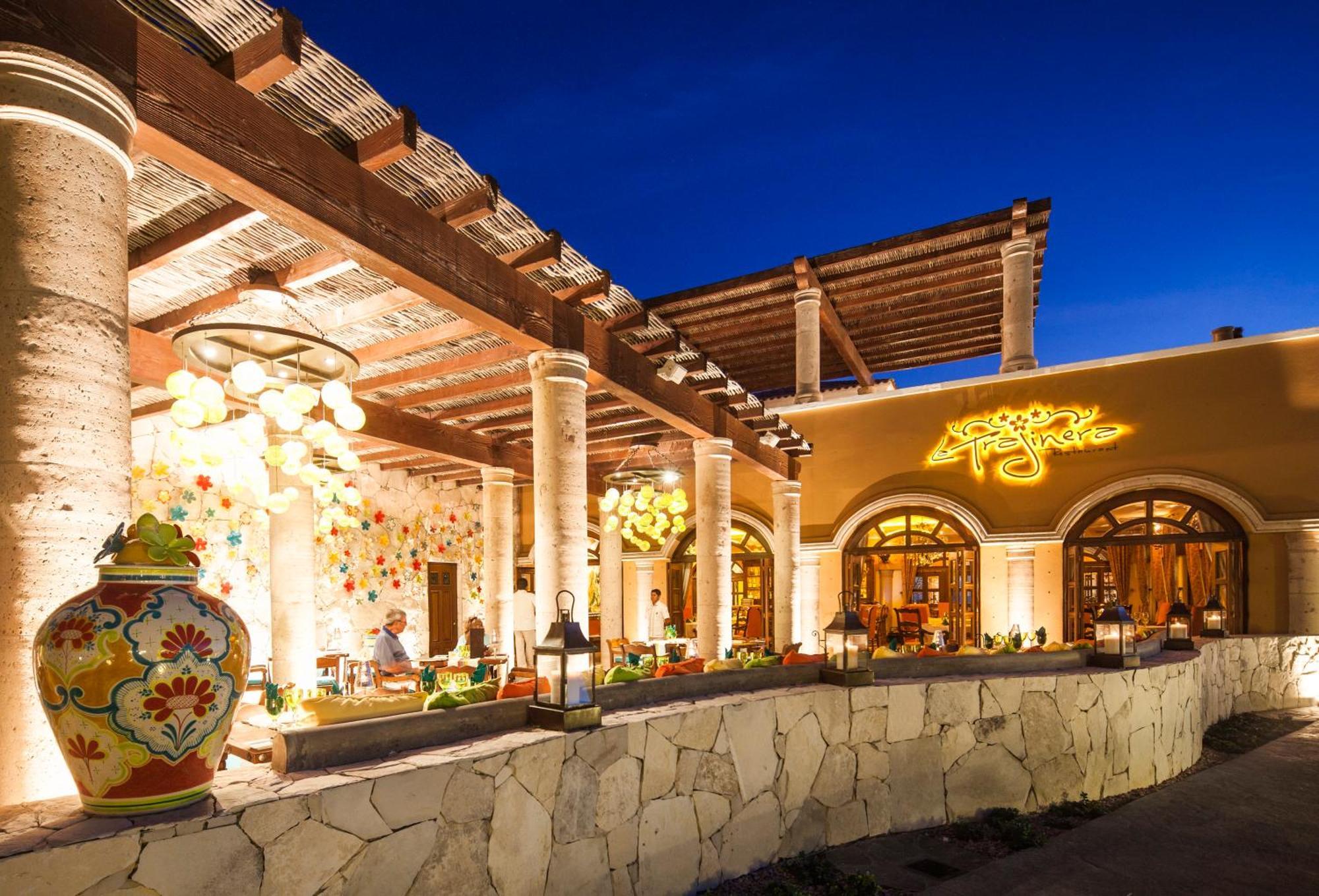 El Encanto All Inclusive Resort Cabo San Lucas Exterior foto