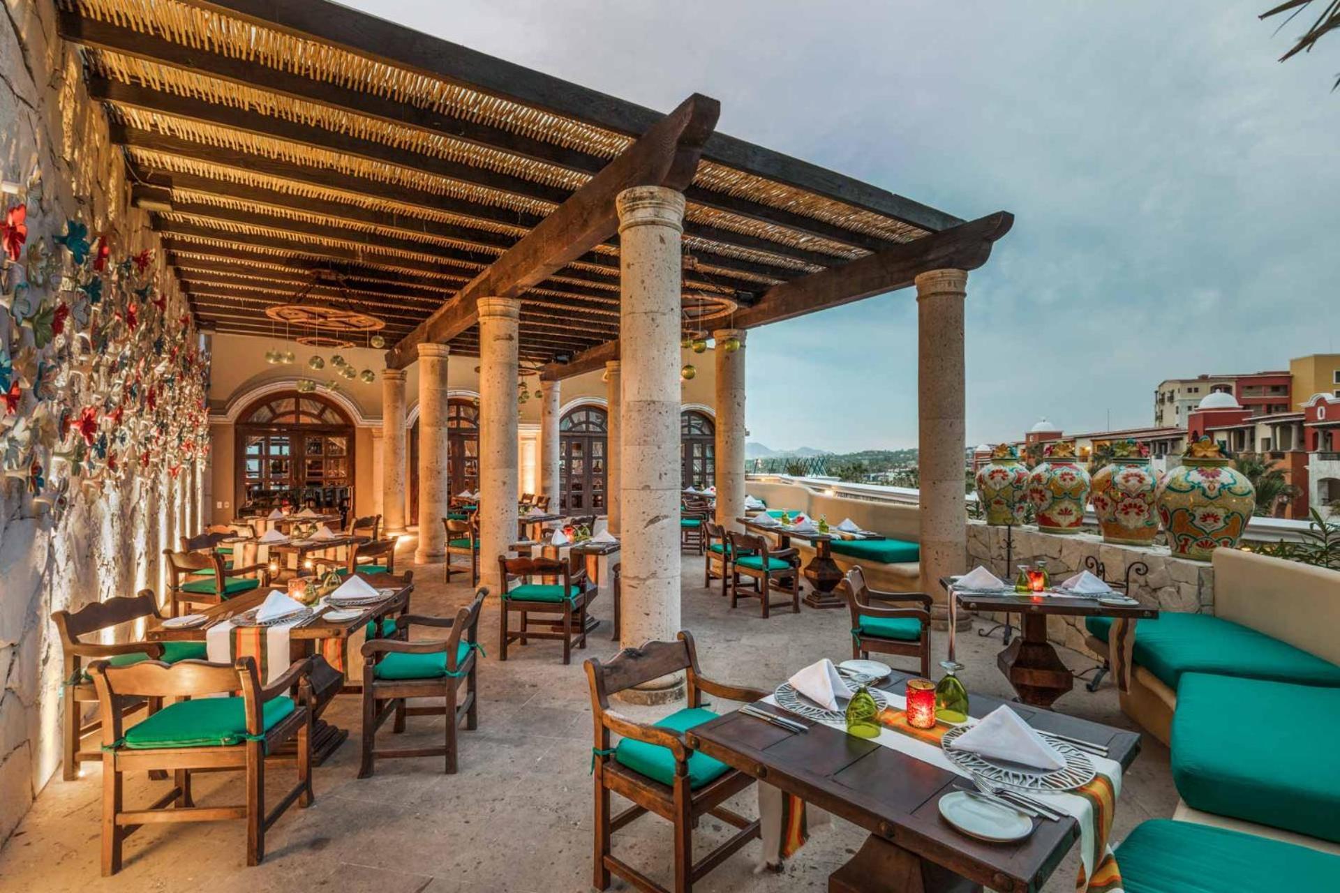 El Encanto All Inclusive Resort Cabo San Lucas Exterior foto