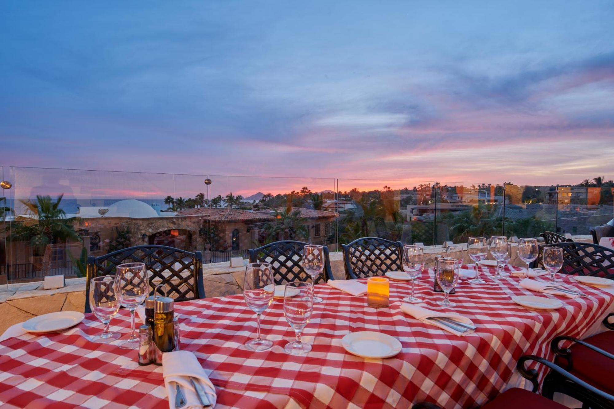 El Encanto All Inclusive Resort Cabo San Lucas Exterior foto